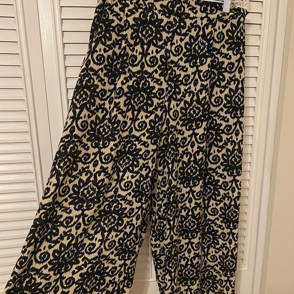 Boutique boho pants - Picture 1 of 1
